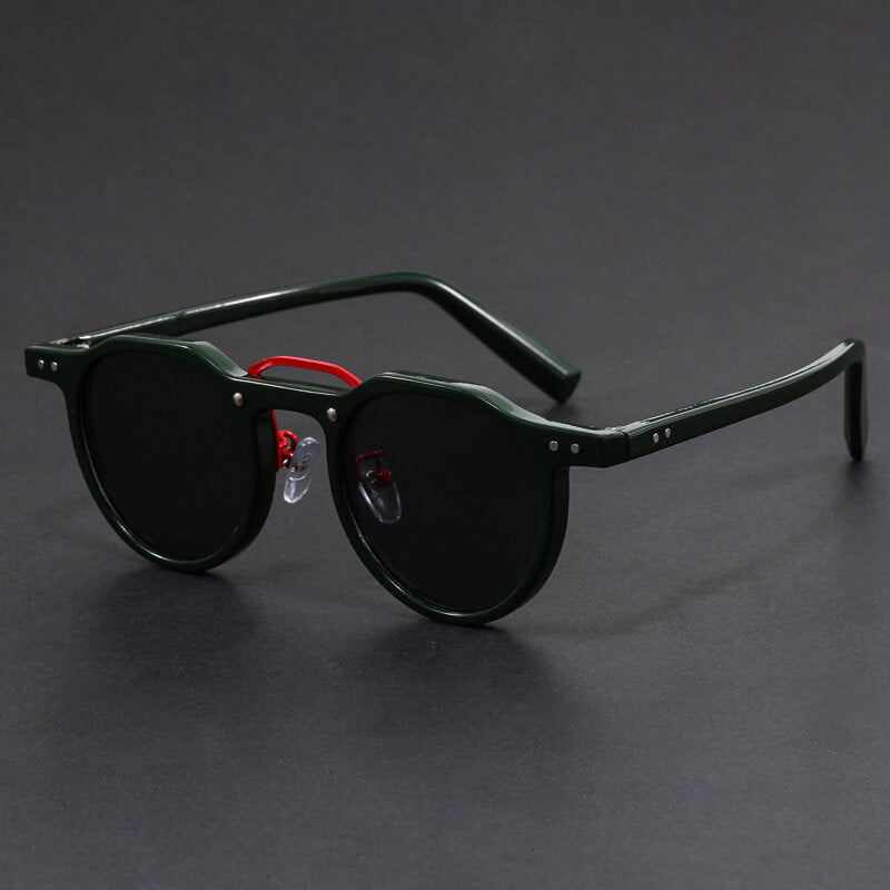 Classic Retro Style Shades