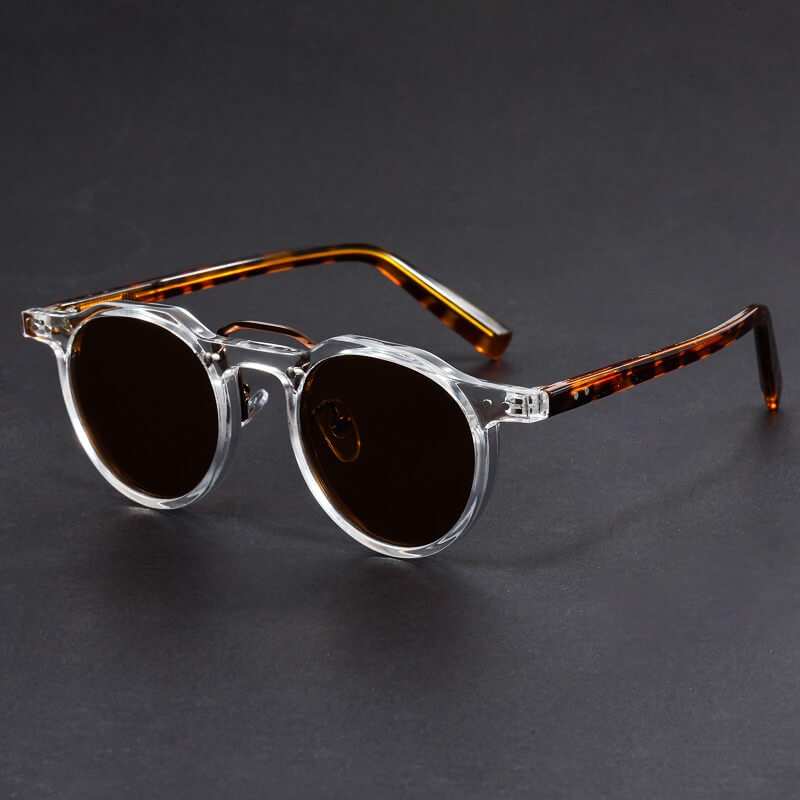 Classic Retro Style Shades - Nocini