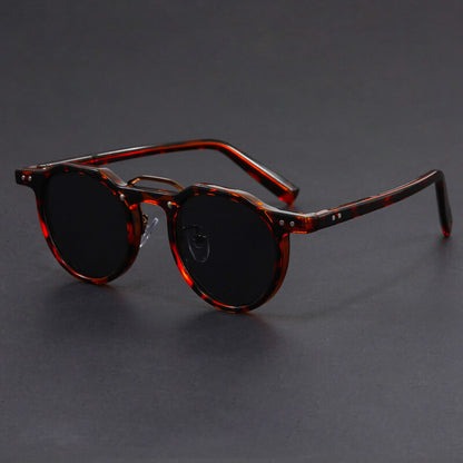 Classic Retro Style Shades