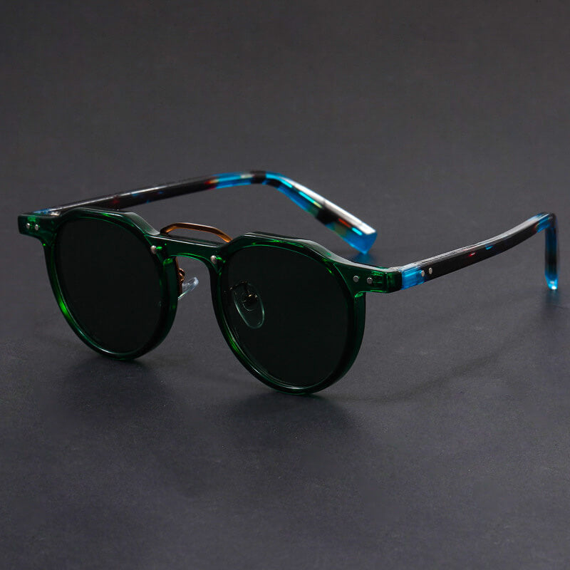 Classic Retro Style Shades