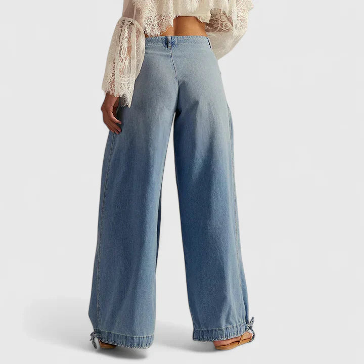 Lani | Chic Trousers