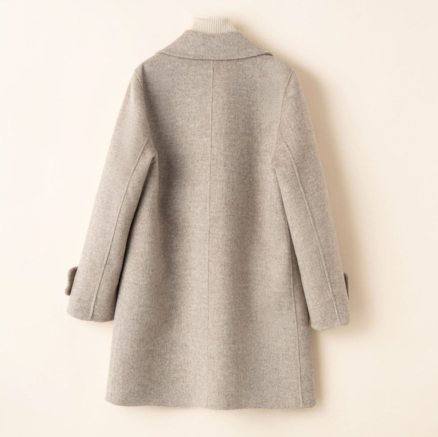 SYBIL™ WOOL COAT Caliboot