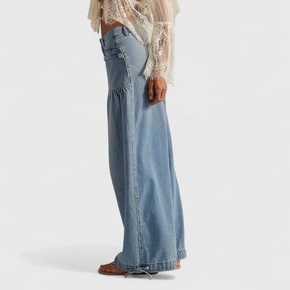 Lani | Chic Trousers
