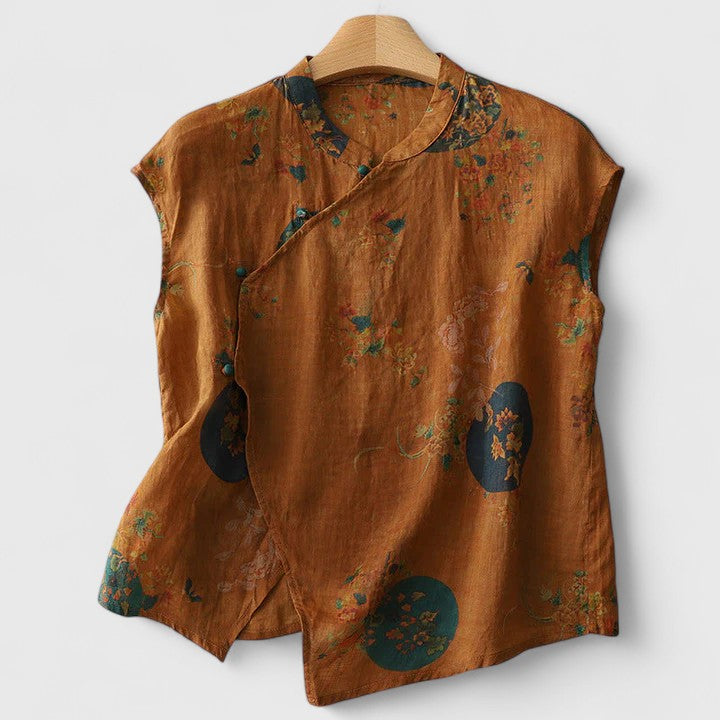 Shuvee | Chic Women's Blouse
