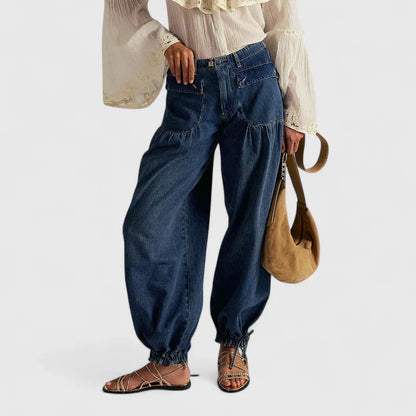 Lani | Chic Trousers