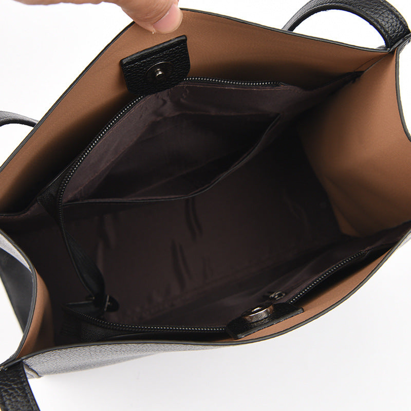 Stylish Everyday Tote Bag