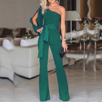 Stylish Women's Jumpsuit for Party Occasions
