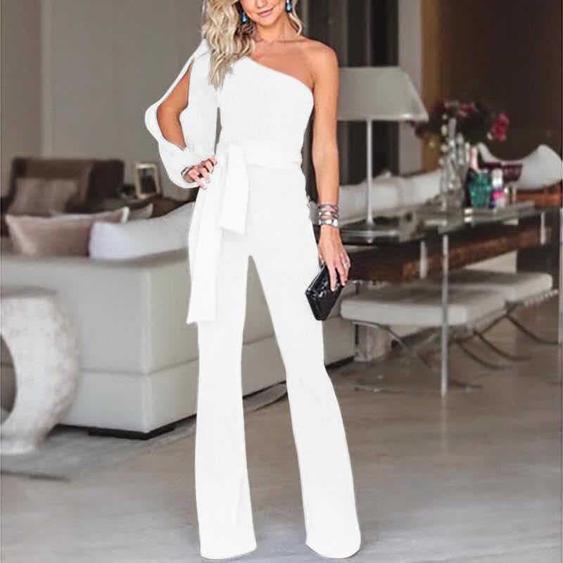 Stylish Women's Jumpsuit for Party Occasions