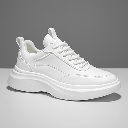 Men's Casual Comfortable Everyday Sneakers - Olytrend