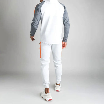 Men's Fashionable Sport Tracksuit