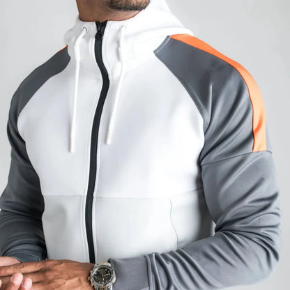 Men's Fashionable Sport Tracksuit