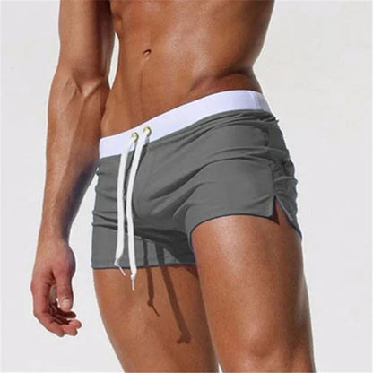 Men's Beach Board Shorts
