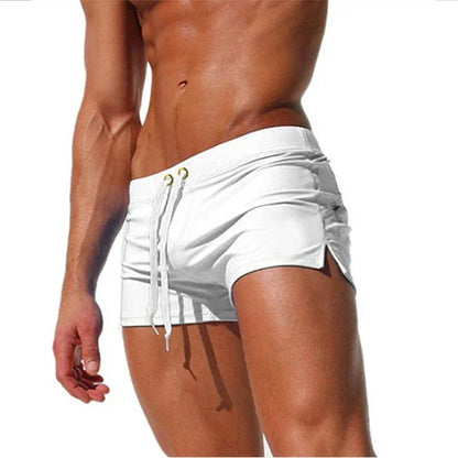 Men's Beach Board Shorts - Nocini