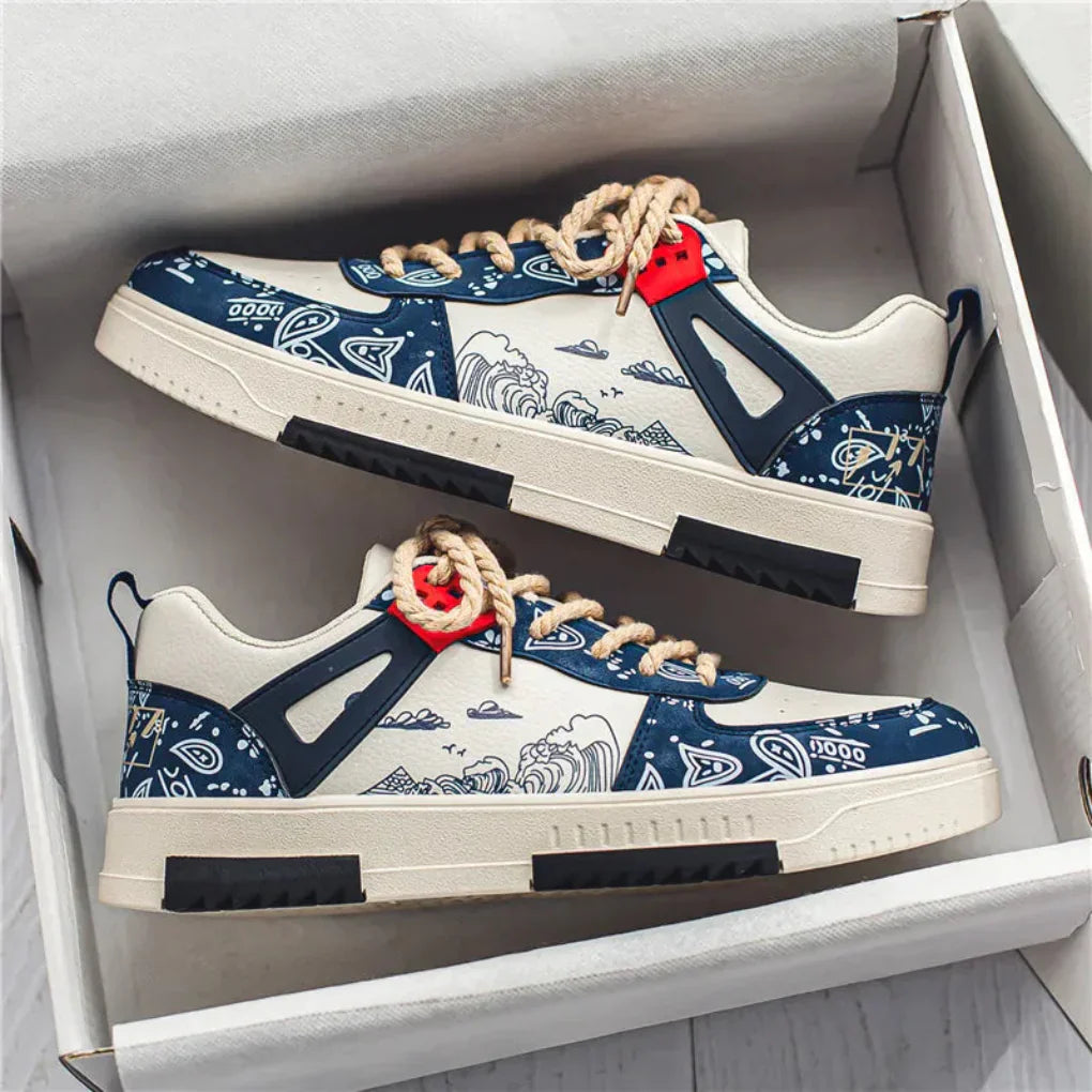 Fashionable Men's Dress Shoes