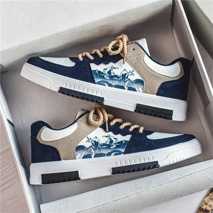 Fashionable Men's Dress Shoes