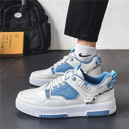 Fashionable Men's Dress Shoes