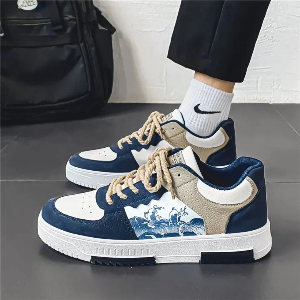 Fashionable Men's Dress Shoes
