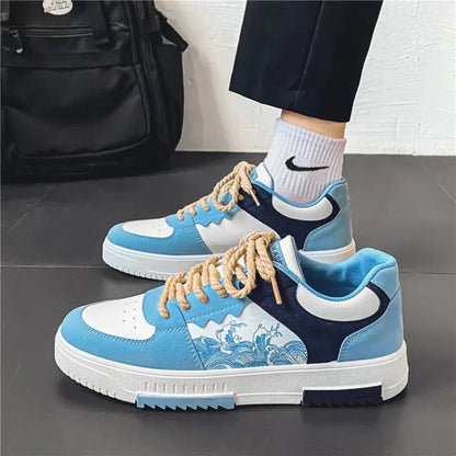 Fashionable Men's Dress Shoes