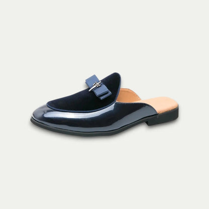 Classic Comfortable Slip On Loafers For Men