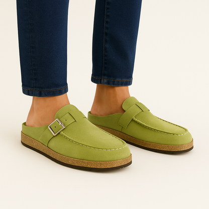 Slip On Mules for Men - Easy Fit and Stylish