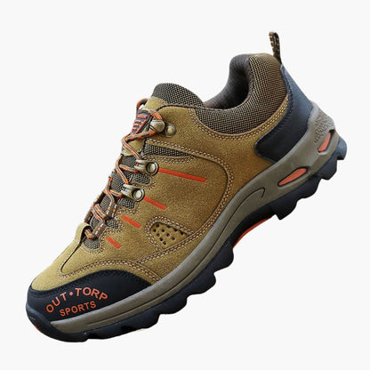 Tough Outdoor Trail Running Shoes