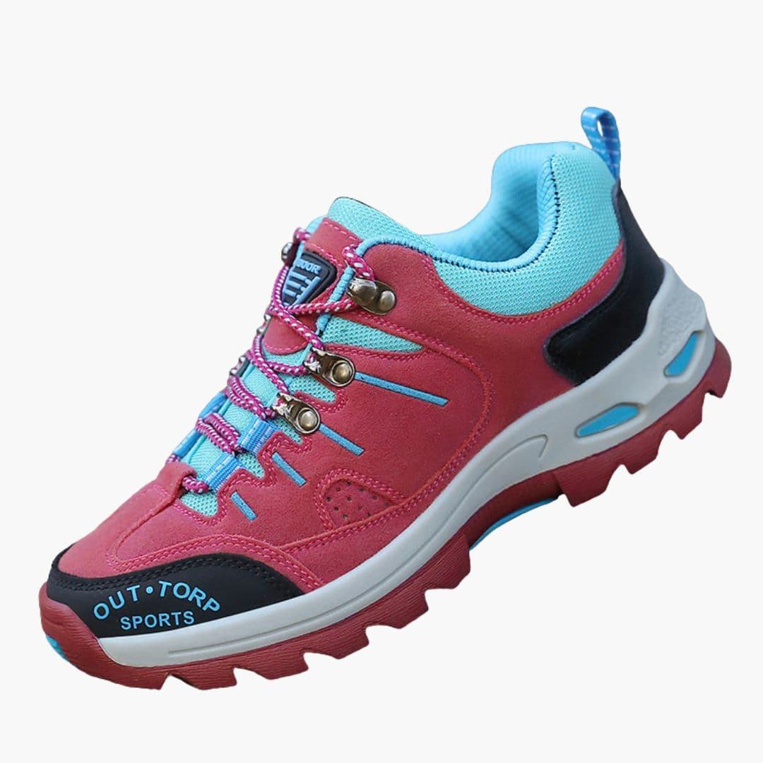 Tough Outdoor Trail Running Shoes