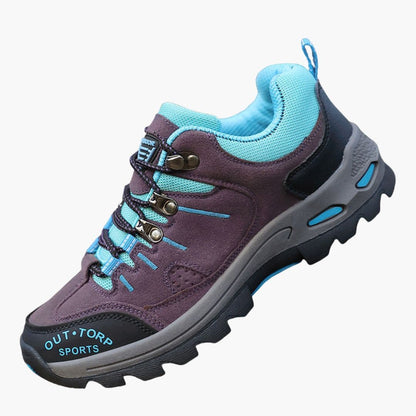 Tough Outdoor Trail Running Shoes
