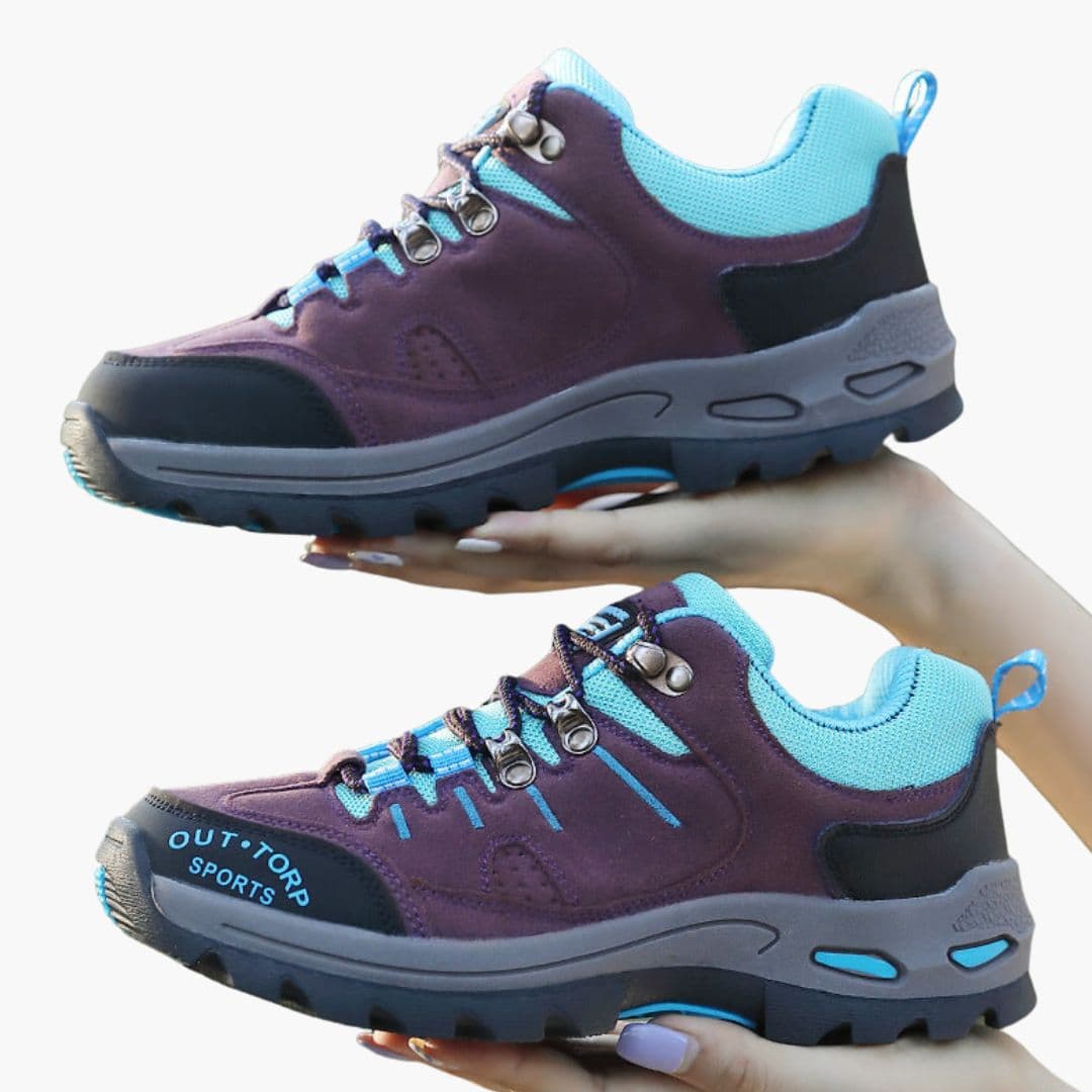 Tough Outdoor Trail Running Shoes
