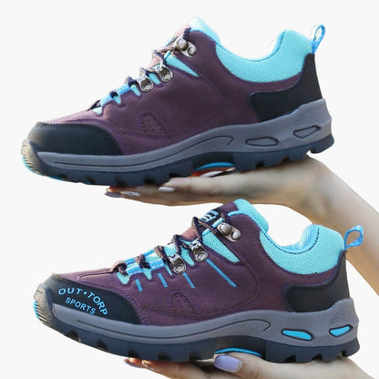 Tough Outdoor Trail Running Shoes