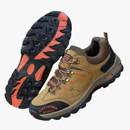 Tough Outdoor Trail Running Shoes
