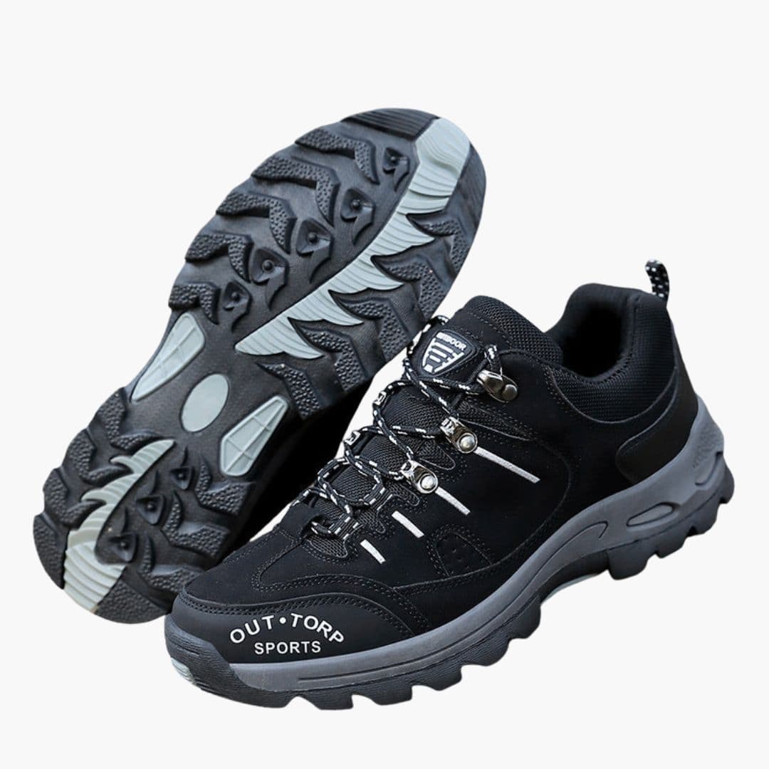 Tough Outdoor Trail Running Shoes