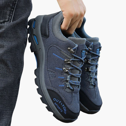 Tough Outdoor Trail Running Shoes