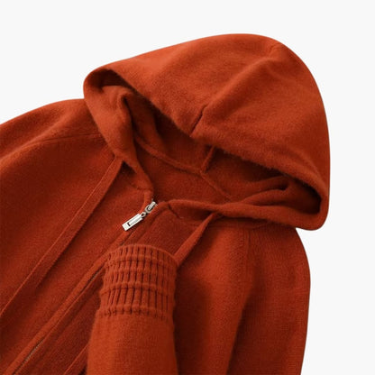 Men's Cozy Open Front Long Sleeve Cardigan Sweater - Olytrend