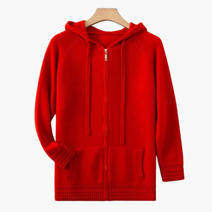 Men's Cozy Open Front Long Sleeve Cardigan Sweater