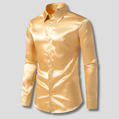 Men's Classic Formal Dress Shirt