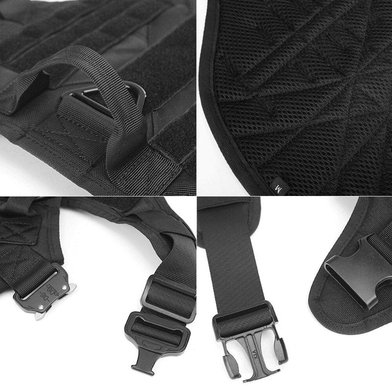 Easy Walk Comfort Dog Harness