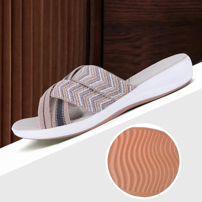 Stylish Summer Flip Flop Sandals for Women
