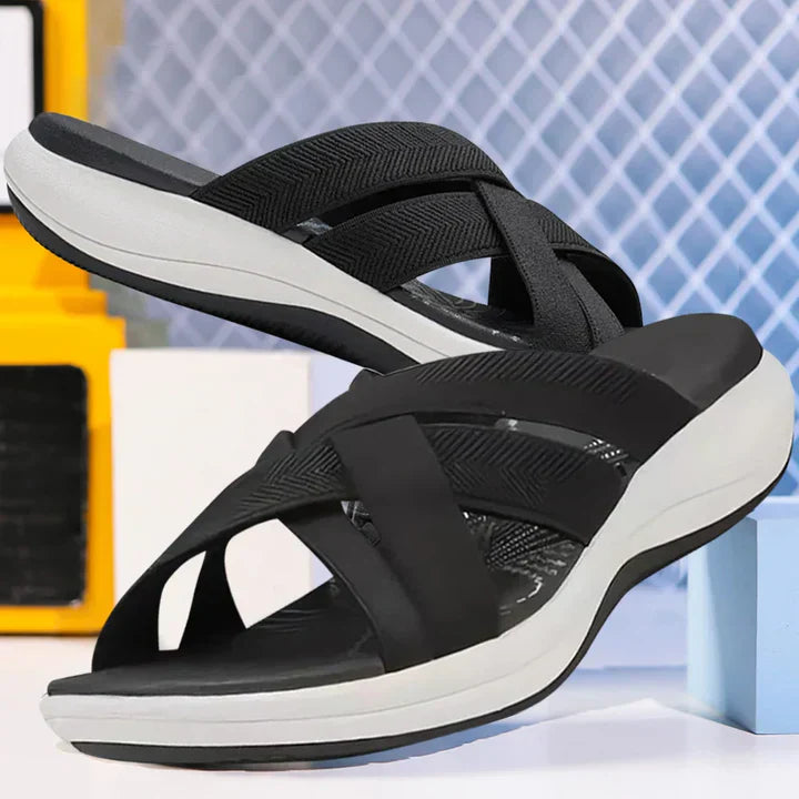 Stylish Summer Flip Flop Sandals for Women