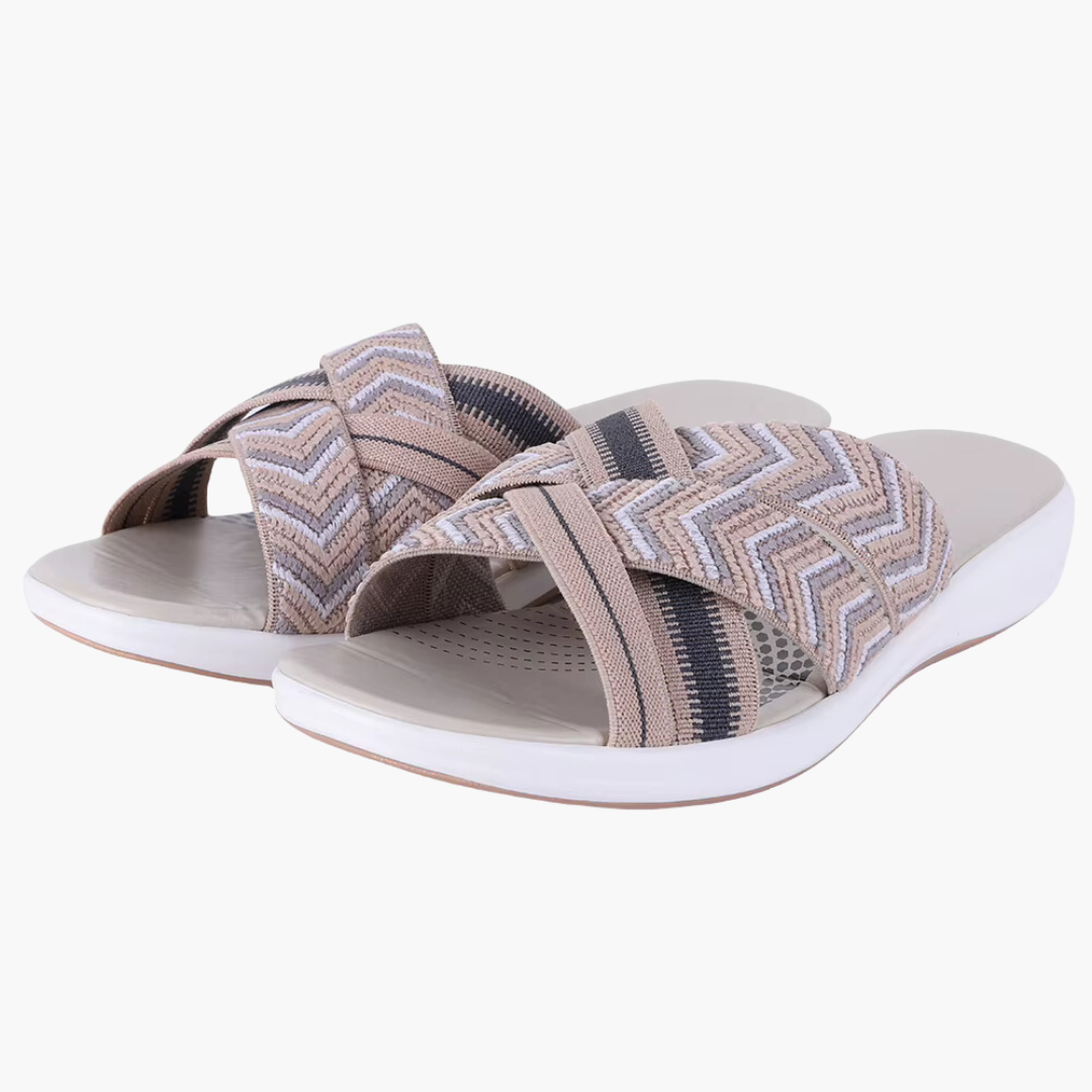 Stylish Summer Flip Flop Sandals for Women