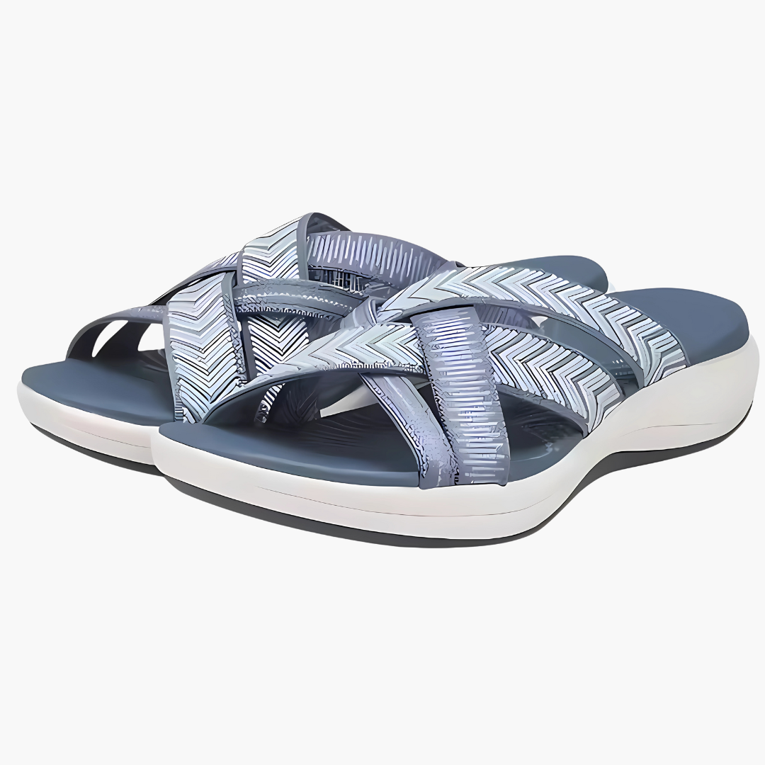 Stylish Summer Flip Flop Sandals for Women