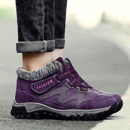 Women's Athletic Walking Shoes - Supportive & Lightweight
