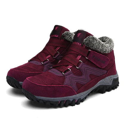 Women's Athletic Walking Shoes - Supportive & Lightweight
