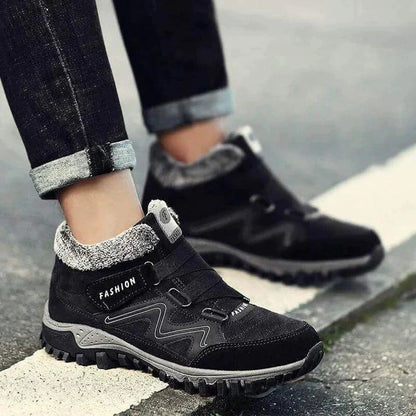 Women's Athletic Walking Shoes - Supportive & Lightweight - Nocini