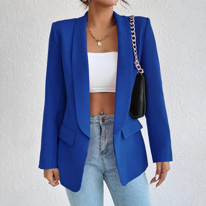 Classic Chic Women's Blazer