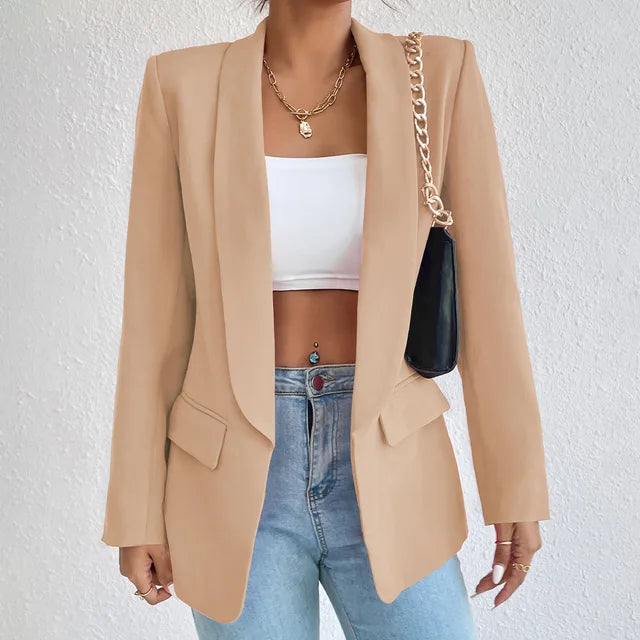 Classic Chic Women's Blazer