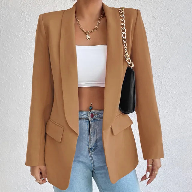 Classic Chic Women's Blazer