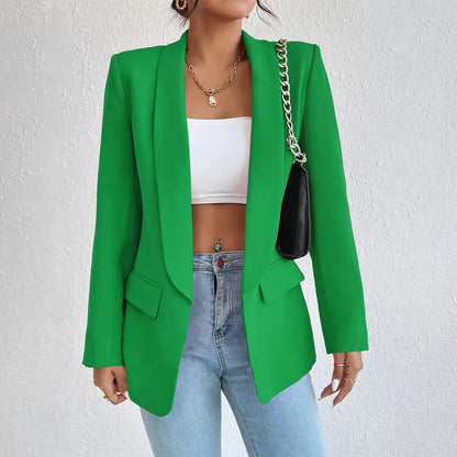 Classic Chic Women's Blazer