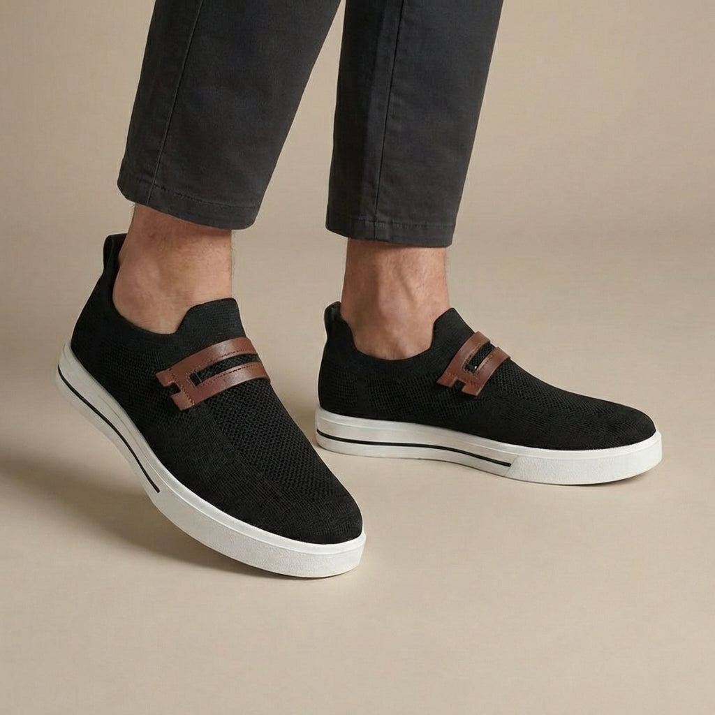 Comfortable Beach Slip On Shoes