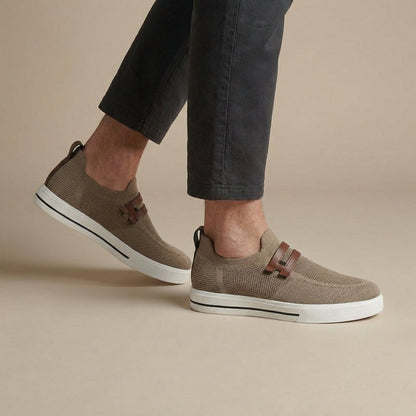 Comfortable Beach Slip On Shoes - Nocini