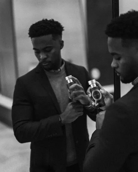 Seductive Mens Aftershave Cologne Spray - Olytrend